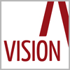 All Sense Vision - Webvisitenkarte und briefbogen