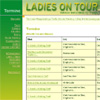 Ladies on Tour