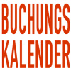 Buchungskalender Buchungsscript Administration deutsch