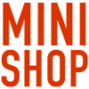Minishop webshop